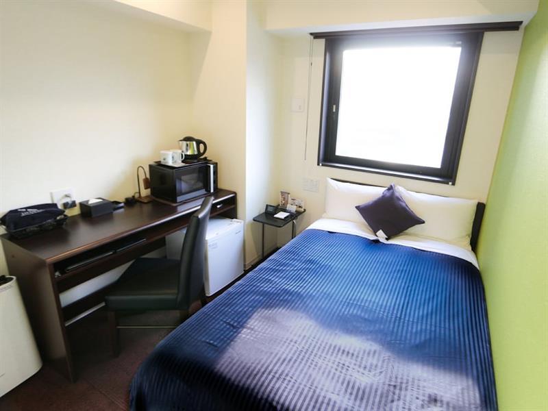 Hotel Livemax Ueno-Ekimae Токио Экстерьер фото