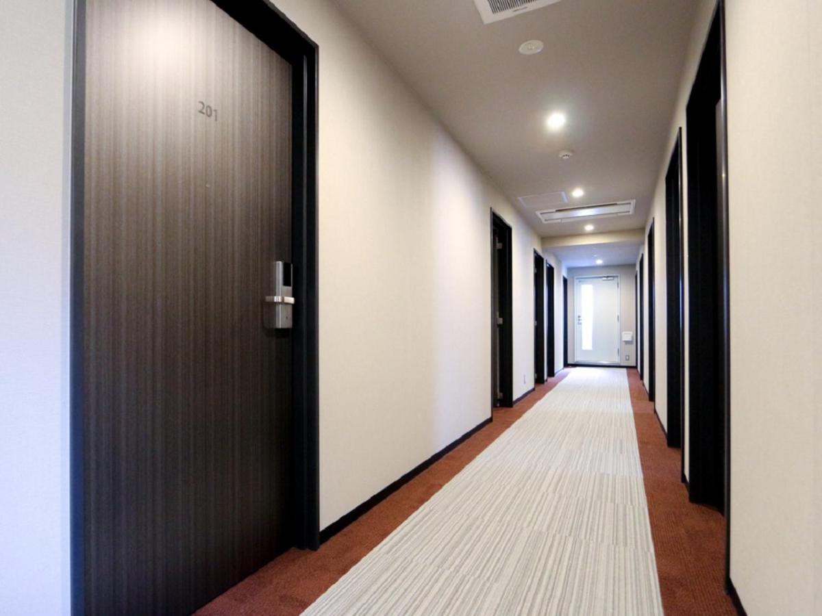 Hotel Livemax Ueno-Ekimae Токио Экстерьер фото