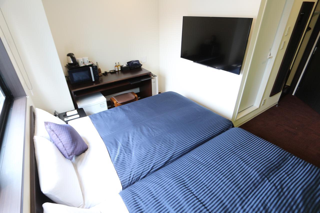 Hotel Livemax Ueno-Ekimae Токио Экстерьер фото