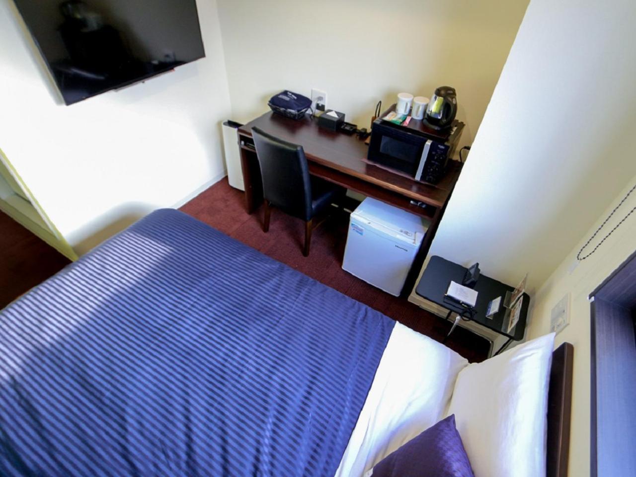 Hotel Livemax Ueno-Ekimae Токио Экстерьер фото